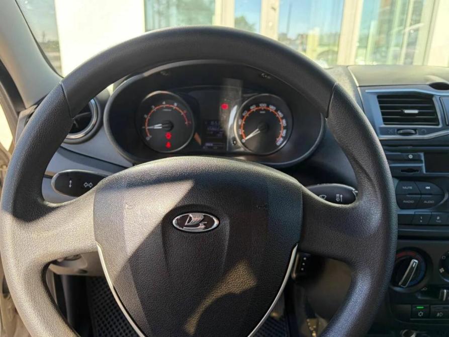Lada (ВАЗ) Granta I Рестайлинг Оренбург  - изображение 11