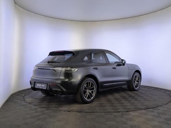 Porsche Macan I Рестайлинг 2 с пробегом 2022 года, цена 6 900 000 рублей, 74465 км, внедорожник, Автокод Объявления