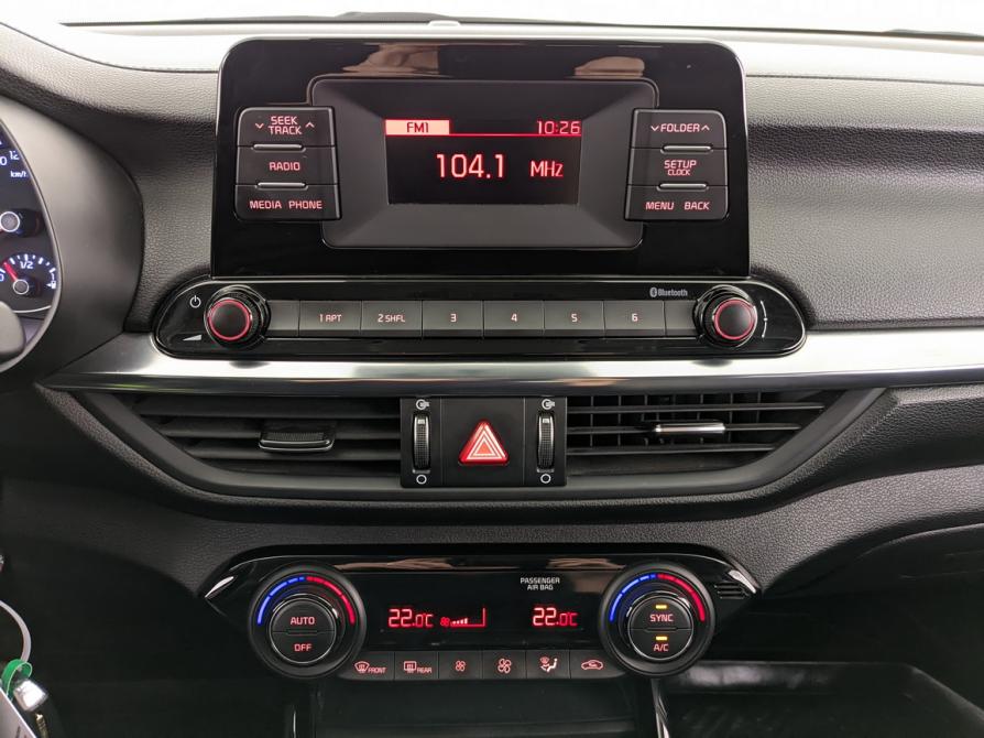 Kia Cerato IV Москва  - изображение 15