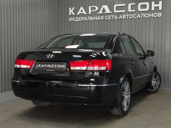 Hyundai Sonata V (NF) Рестайлинг с пробегом 2010 года, цена 750 000 рублей, 223128 км, седан, Автокод Объявления