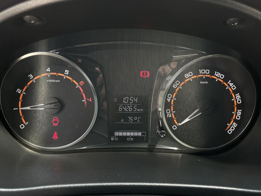 Lada (ВАЗ) Granta I Рестайлинг Тамбов  - изображение 14