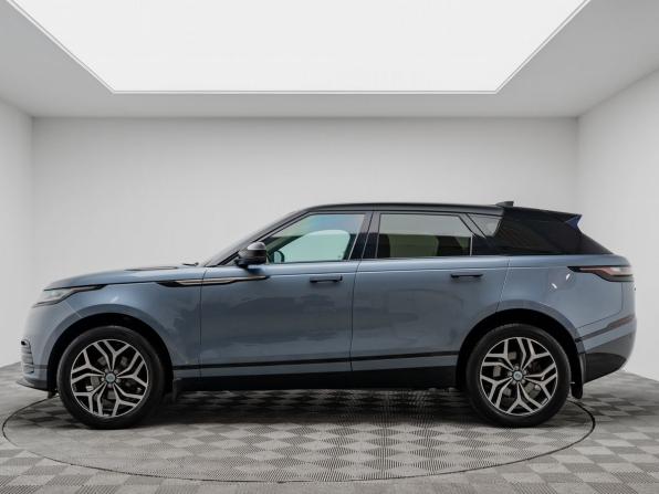 Land Rover Range Rover Velar I с пробегом 2018 года, цена 3 590 000 рублей, 103431 км, внедорожник, Автокод Объявления