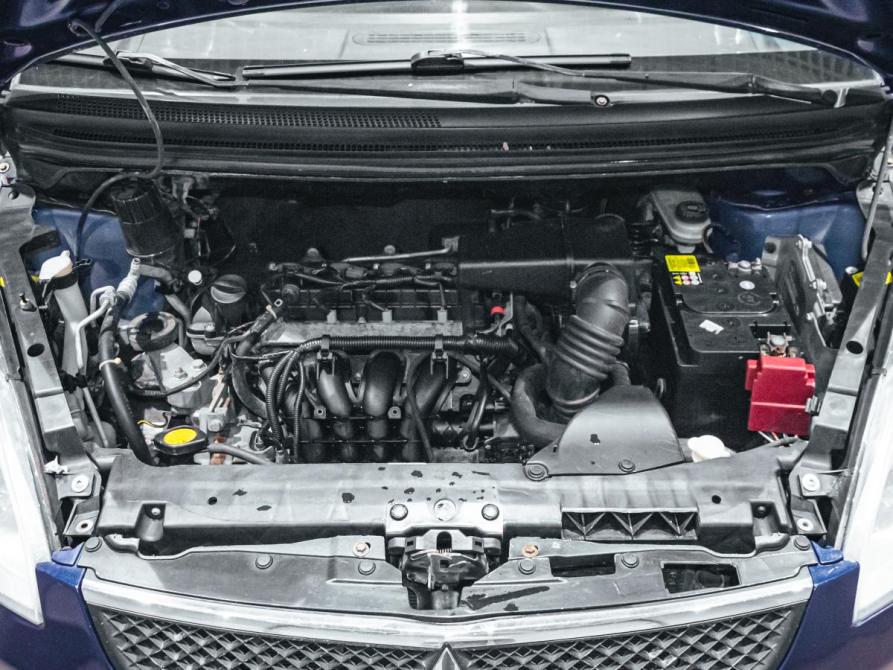 Mitsubishi Colt VI (Z20/Z30) Екатеринбург  - изображение 4