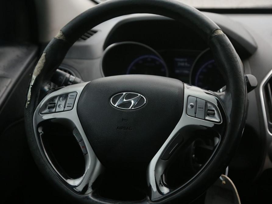 Hyundai ix35 I Иваново  - изображение 16