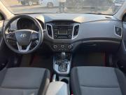 Hyundai Creta I Нефтекамск  - изображение 22