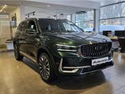 Geely Monjaro I Рестайлинг Москва  - изображение 49