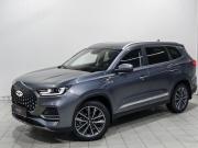Chery Tiggo 8 Pro Max I Рестайлинг Курск  - изображение 28