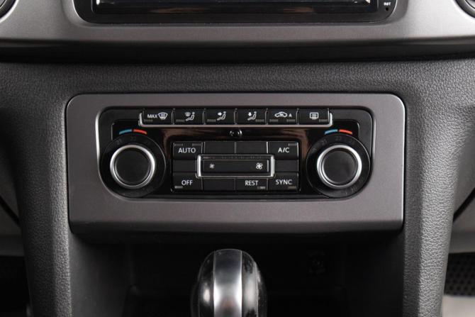 Volkswagen Amarok I с пробегом 2013 года, цена 1 899 000 рублей, 226000 км, offers.body_type.unknown, Автокод Объявления