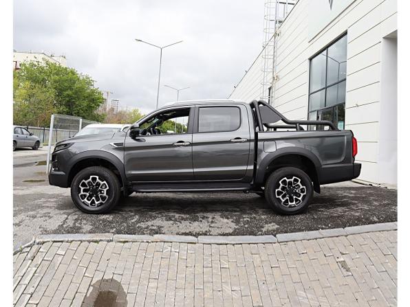 Новый Sollers ST9 2026 года, цена 3 661 000 рублей, offers.body_type.unknown, Автокод Объявления