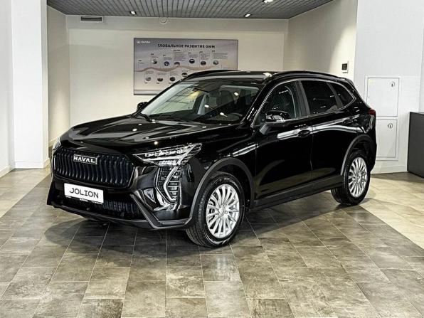 Haval Jolion I Рестайлинг с пробегом 2026 года, цена 2 849 000 рублей, 1 км, внедорожник, Автокод Объявления
