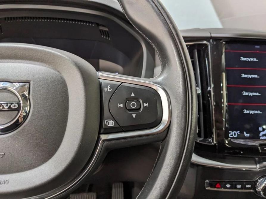 Volvo XC60 II Пермь  - изображение 19