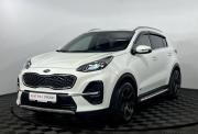 Kia Sportage IV Рестайлинг Нижний Новгород  - изображение 25