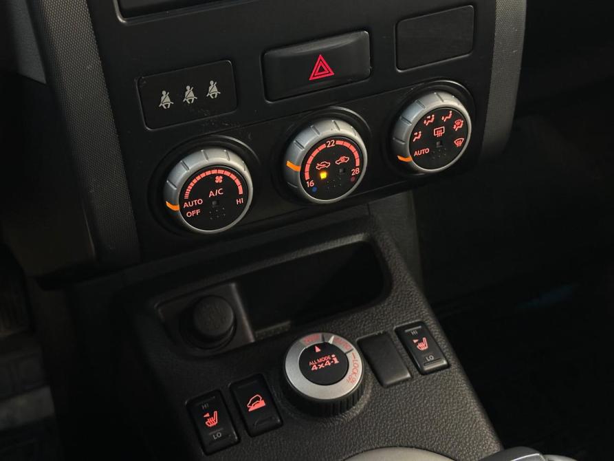 Nissan X-Trail II Санкт-Петербург  - изображение 17
