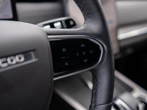 Jaecoo J7 I с пробегом 2024 года, цена 2 299 000 рублей, 29434 км, внедорожник, Автокод Объявления