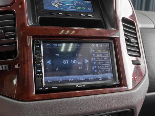 Mitsubishi Pajero III Рестайлинг с пробегом 2004 года, цена 999 000 рублей, 276606 км, внедорожник, Автокод Объявления