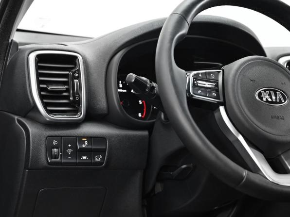 Kia Sportage IV с пробегом 2018 года, цена 2 049 000 рублей, 150000 км, внедорожник, Автокод Объявления