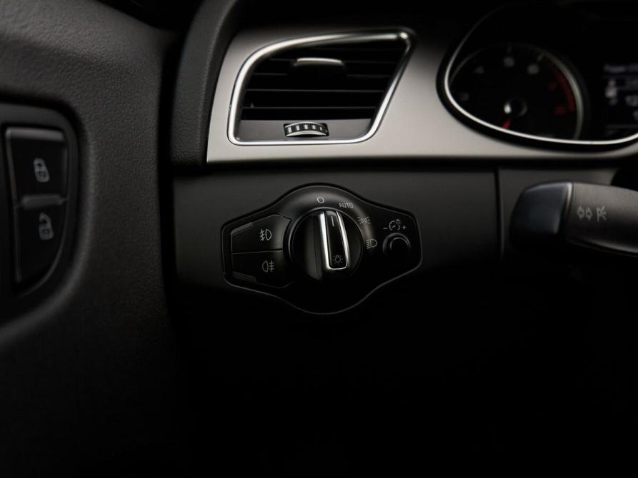 Audi A4 IV (B8) Рестайлинг Казань  - изображение 13