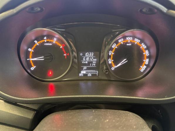 Lada (ВАЗ) Granta I Рестайлинг с пробегом 2019 года, цена 820 000 рублей, 61811 км, универсал, Автокод Объявления
