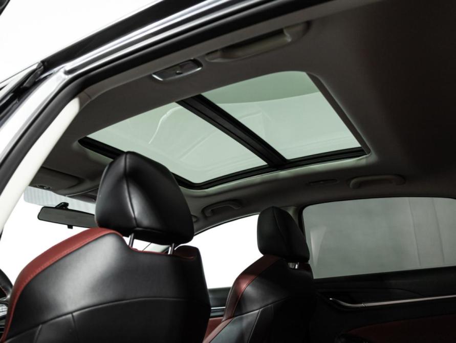 Changan Eado Plus Санкт-Петербург  - изображение 23