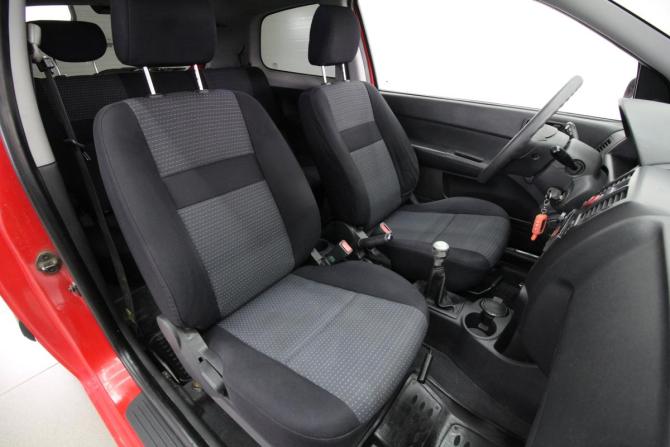 Hyundai Getz I Рестайлинг с пробегом 2007 года, цена 375 000 рублей, 173000 км, хэтчбек, Автокод Объявления