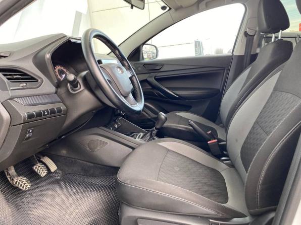 Lada (ВАЗ) Vesta I Рестайлинг (NG) с пробегом 2024 года, цена 1 050 000 рублей, 73174 км, седан, Автокод Объявления