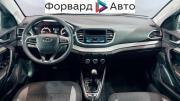 Lada (ВАЗ) Vesta I Рестайлинг (NG) Сургут  - изображение 19