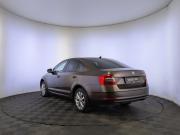 Skoda Octavia III (A7) Рестайлинг Москва  - изображение 33