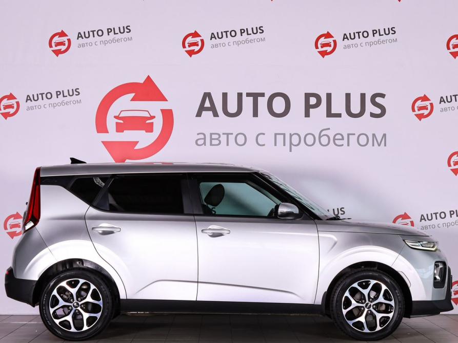 Kia Soul III Минеральные Воды  - изображение 6