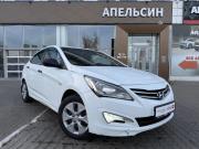 Hyundai Solaris I Рестайлинг Набережные Челны  - изображение 20