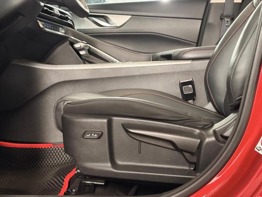 Changan CS35 Plus I Рестайлинг Екатеринбург  - изображение 11