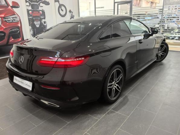Mercedes-Benz E-Класс V (W213 S213 C238) с пробегом 2019 года, цена 4 326 000 рублей, 59792 км, купе, Автокод Объявления