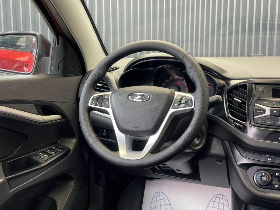 Lada (ВАЗ) Vesta I Пермь  - изображение 12
