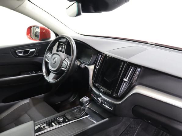 Volvo XC60 II с пробегом 2020 года, цена 3 385 000 рублей, 156138 км, внедорожник, Автокод Объявления
