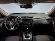 Nissan X-Trail III Рестайлинг Москва  - изображение 40