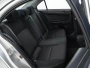 Mitsubishi Lancer X Рестайлинг Москва  - изображение 24