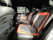 Mercedes-Benz GLE II (V167) Рестайлинг Москва  - изображение 33