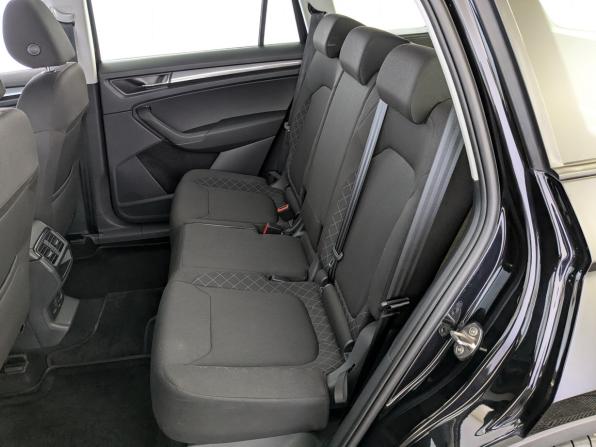 Skoda Kodiaq I с пробегом 2019 года, цена 2 250 000 рублей, 159194 км, внедорожник, Автокод Объявления