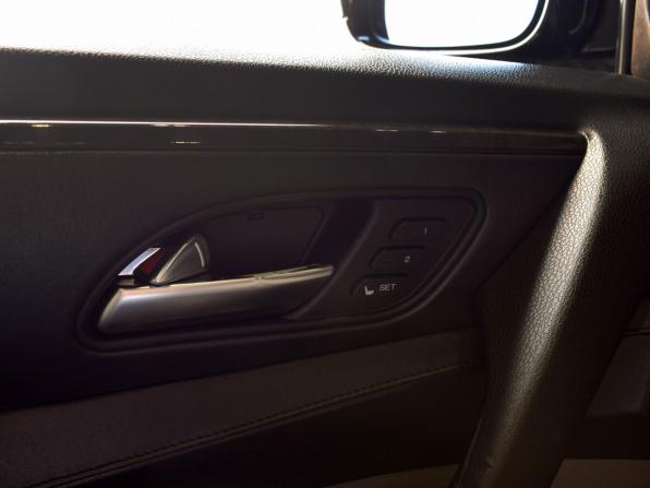Acura ZDX с пробегом 2010 года, цена 1 799 995 рублей, 97960 км, внедорожник, Автокод Объявления