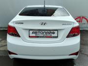 Hyundai Solaris I Рестайлинг Ярославль  - изображение 27