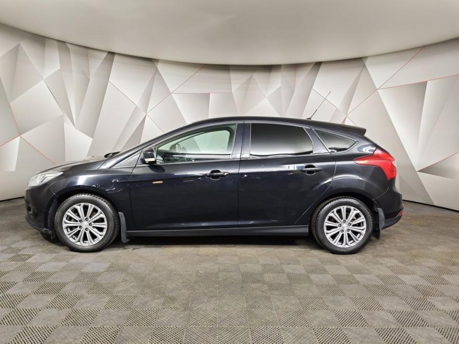 Ford Focus III Москва  - изображение 5
