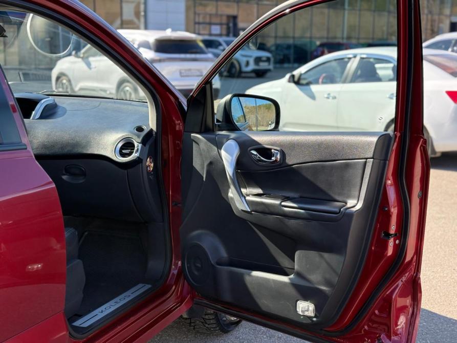 Renault Koleos I Томск  - изображение 20