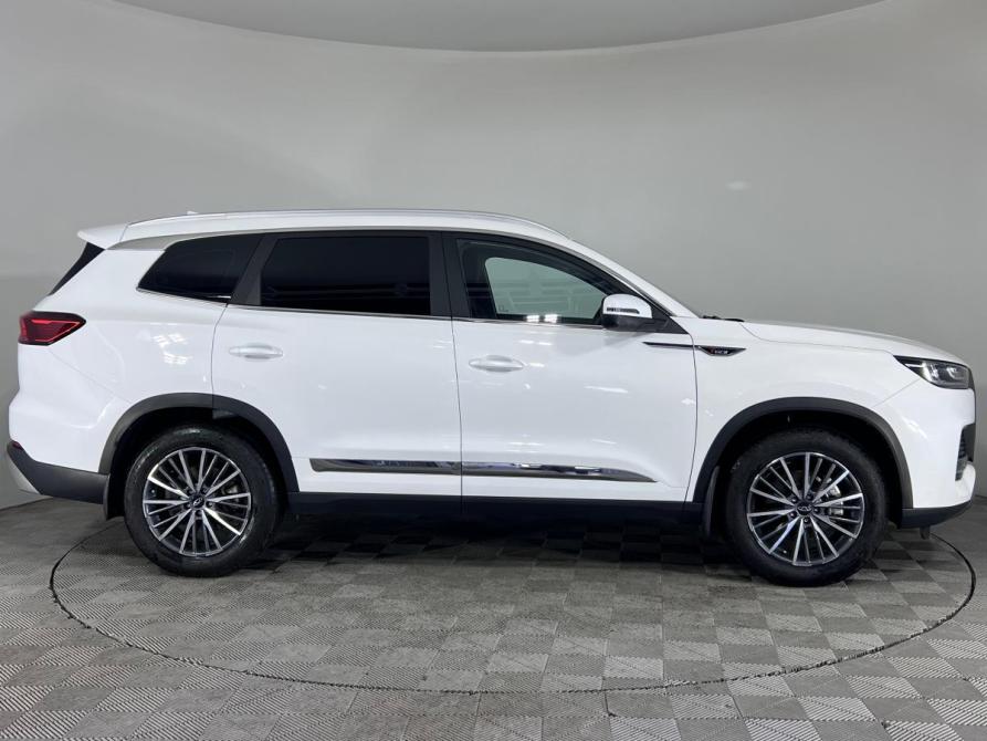 Chery Tiggo 8 Pro Max I Рестайлинг Ростов-на-Дону  - изображение 4