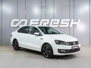 Volkswagen Polo V Рестайлинг Воронеж  - изображение 21