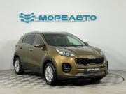Kia Sportage IV Калининград  - изображение 23