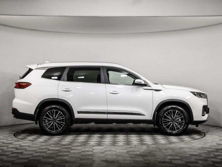 Chery Tiggo 8 Pro Max I Рестайлинг Санкт-Петербург  - изображение 4