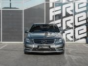 Mercedes-Benz C-Класс III (W204) Рестайлинг Краснодар  - изображение 24
