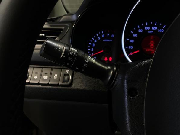 Kia Rio III Рестайлинг с пробегом 2015 года, цена 1 140 000 рублей, 137911 км, хэтчбек, Автокод Объявления