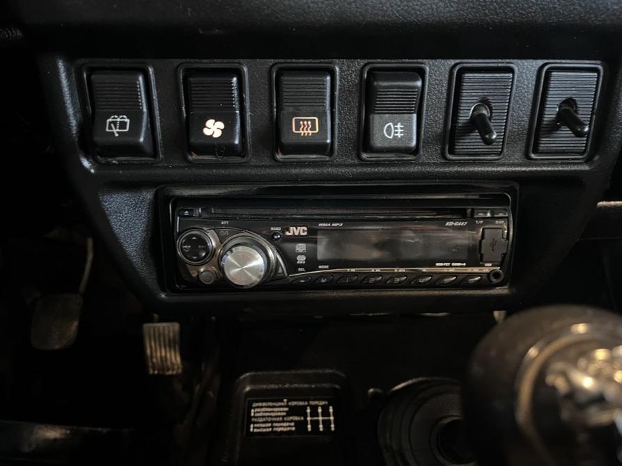 Lada (ВАЗ) 2121 (4x4) I Рестайлинг Чебоксары  - изображение 15