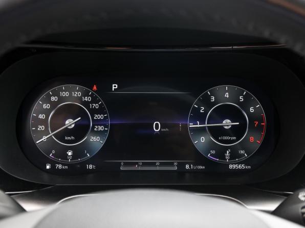 Kia K5 III с пробегом 2021 года, цена 2 550 000 рублей, 89600 км, седан, Автокод Объявления