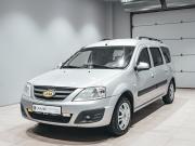 Lada (ВАЗ) Largus I Екатеринбург  - изображение 19